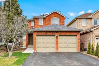 Property for Sale, 3608 Cherrington Crescent, Mississauga (Erin Mills), ON Property for Sale, 3608 Cherrington Crescent, Mississauga (Erin Mills), ON