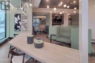 Condo for Sale, 2501 Saw Whet Boulevard N #239, Oakville (BR Bronte), ON
