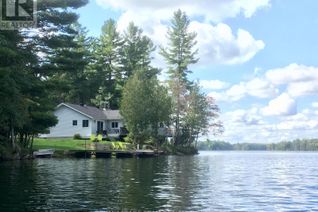 Bungalow for Sale, 2087b Grindstone Lake Road N, Frontenac (Frontenac North), ON