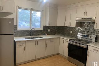 Townhouse for Sale, 1750 Lakewood S Nw, Edmonton, AB Townhouse for Sale, 1750 Lakewood S Nw, Edmonton, AB