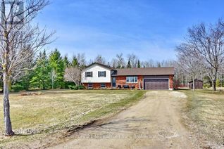 Bungalow for Sale, 112258 Grey Road 14, Southgate, ON