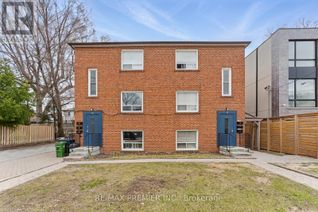 Property for Sale, 9-11 Bracebridge Avenue, Toronto (Woodbine-Lumsden), ON Property for Sale, 9-11 Bracebridge Avenue, Toronto (Woodbine-Lumsden), ON