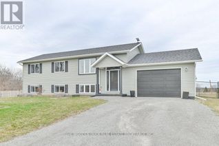 Bungalow for Sale, 96 Pitts Landing Road, Madoc, ON