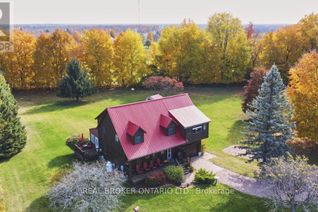 Log Home/Cabin for Sale, 81 Trotters Lane, Rideau Lakes, ON