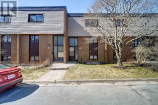 Townhouse for Sale, 112 Forestside Crescent, Halifax, NS Townhouse for Sale, 112 Forestside Crescent, Halifax, NS