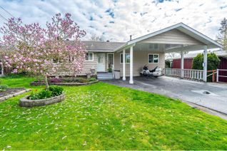 House for Sale, 33416 Heather Avenue, Mission, BC