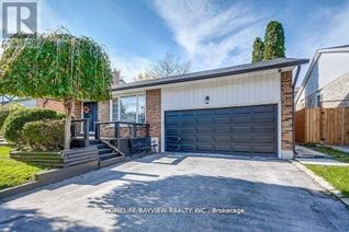 Sidesplit for Rent, 64 Rutledge Avenue #main floor, Newmarket (Huron Heights-Leslie Valley), ON