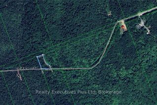 Land for Sale, 00 Ottawa Avenue, Machar, ON