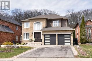Property for Sale, 120 Davidson Boulevard, Dundas, ON