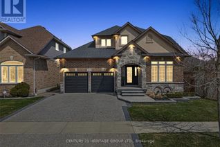 Property for Sale, 217 Galileo Drive, Hamilton (Stoney Creek), ON Property for Sale, 217 Galileo Drive, Hamilton (Stoney Creek), ON