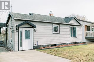 Property for Sale, 5908 50a Avenue, Stettler, AB