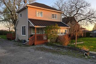 Property for Sale, 714 Main Street W, Port Colborne (Sugarloaf), ON
