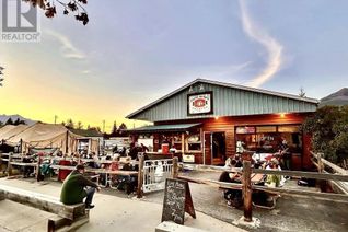 Bar/Tavern/Pub Business for Sale, 1160 5th Avenue, Valemount, BC Bar/Tavern/Pub Business for Sale, 1160 5th Avenue, Valemount, BC