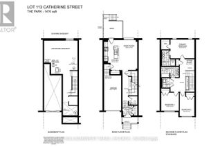 Property for Sale, 113 Catherine Street, Wilmot, ON Property for Sale, 113 Catherine Street, Wilmot, ON