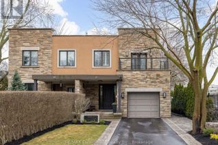 Property for Sale, 82 Brant Street, Oakville (CO Central), ON
