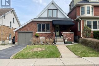 Property for Sale, 65 Hyde Park Avenue, Hamilton, ON Property for Sale, 65 Hyde Park Avenue, Hamilton, ON