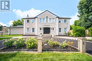 Property for Sale, 4508 Credit Pointe Drive, Mississauga (East Credit), ON Property for Sale, 4508 Credit Pointe Drive, Mississauga (East Credit), ON