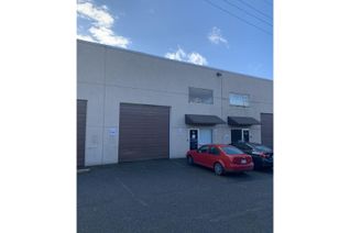 Office for Sale, 3275 Mccallum Road #22, Abbotsford, BC