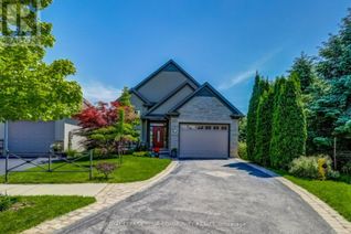 Bungalow for Sale, 61 Frontier Drive, Niagara-on-the-Lake (Virgil), ON