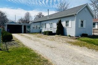 Property for Sale, 16 Berry Street, Chatham-Kent, ON Property for Sale, 16 Berry Street, Chatham-Kent, ON