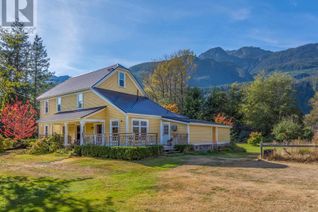 Property for Sale, 1189 Judd Road, Squamish, BC Property for Sale, 1189 Judd Road, Squamish, BC