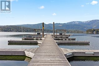 Condo for Sale, 9624 Lakeshore Rd #4, Port Alberni, BC