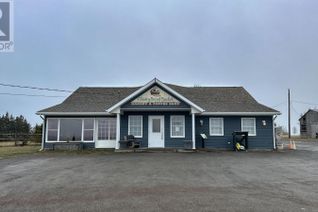 Business for Sale, 629 Brule Point Road, Tatamagouche, NS
