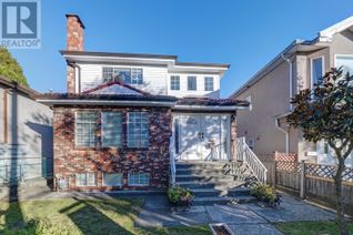 House for Sale, 5036 Gladstone Street, Vancouver, BC