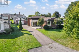 Backsplit for Sale, 134 Champlain Drive N, Fort Erie (Central), ON