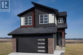 House for Sale, 67 Sunrise Heath, Cochrane, AB