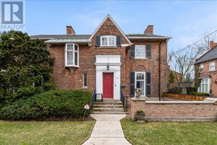 Property for Sale, 15 Trafalgar Street, St. Catharines (Downtown), ON Property for Sale, 15 Trafalgar Street, St. Catharines (Downtown), ON
