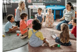 Day Care Business for Sale