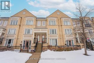 Property for Rent, 60 Fairwood Circle #102, Brampton (Sandringham-Wellington), ON