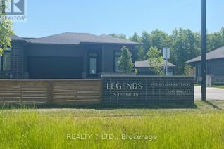 Bungalow for Sale, 9150 Willoughby Drive #40, Niagara Falls (Chippawa), ON