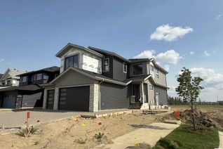 Property for Sale, 50 Redwing Wd, St. Albert, AB