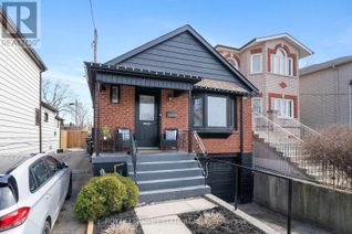 Property for Sale, 15 August Avenue, Toronto (Oakridge), ON Property for Sale, 15 August Avenue, Toronto (Oakridge), ON