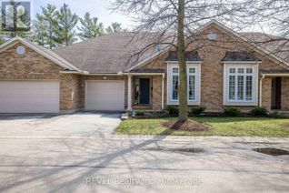 Bungalow for Sale, 1439 Niagara Stone Road #23, Niagara-on-the-Lake (Virgil), ON