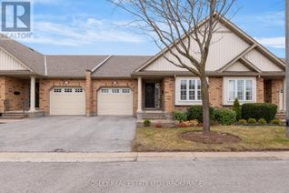 Bungalow for Sale, 605 Welland Avenue #56, St. Catharines (Carlton/Bunting), ON