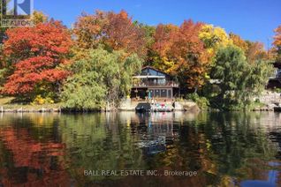 Chalet for Sale, 22 Fire Route 11, North Kawartha, ON