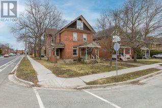 Property for Sale, 320-322 Pearl Avenue, Peterborough (Downtown), ON Property for Sale, 320-322 Pearl Avenue, Peterborough (Downtown), ON