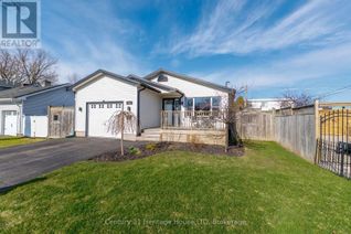 Bungalow for Sale, 361 Daytona Drive, Fort Erie (Crescent Park), ON
