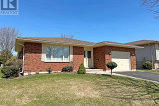 Property for Sale, 218 4th Street Crescent, Hanover, ON Property for Sale, 218 4th Street Crescent, Hanover, ON