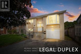 Property for Sale, 261 Kensington Crescent, Oshawa (Centennial), ON
