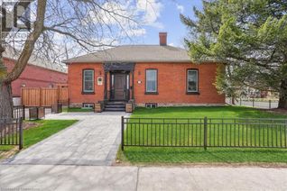 Office for Sale, 524 Locust Street, Burlington, ON Office for Sale, 524 Locust Street, Burlington, ON