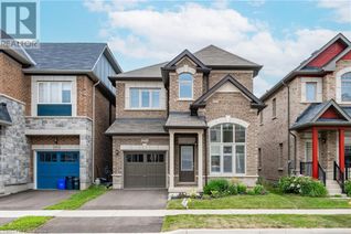 Property for Sale, 3907 Tufgar Crescent, Burlington, ON