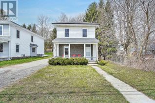 House for Sale, 42 Bell Street, Ingersoll, ON