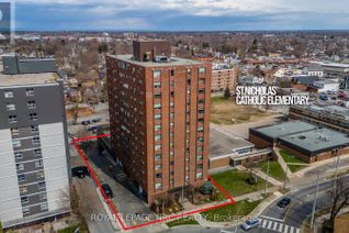 Property for Sale, 141 Church Street #1104, St. Catharines (Downtown), ON Property for Sale, 141 Church Street #1104, St. Catharines (Downtown), ON