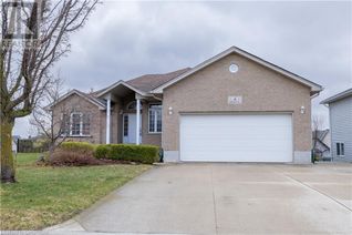 Property for Sale, 4 Berdux Place, Wellesley, ON Property for Sale, 4 Berdux Place, Wellesley, ON