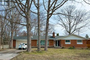 Bungalow for Rent, 11 Dixie Avenue, Niagara-on-the-Lake (Town), ON