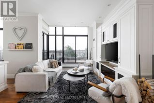 Property for Sale, 25 Earlington Avenue #PH613, Toronto (Kingsway South), ON Property for Sale, 25 Earlington Avenue #PH613, Toronto (Kingsway South), ON